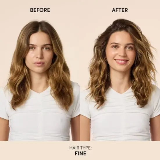 OUAI Wave Spray Curl Enhancer - Size - Ulta Beauty image {1}