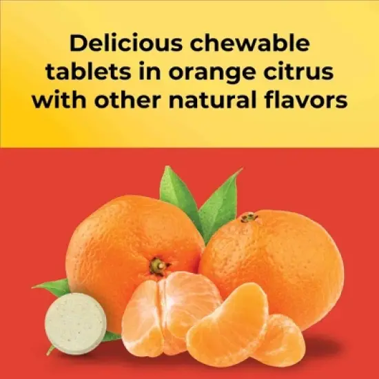 Nature Made 5-HTP Chewable Tablets - 30ct image {4}