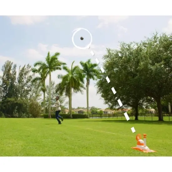 All Pro Passer Robotic Quarterback image {9}