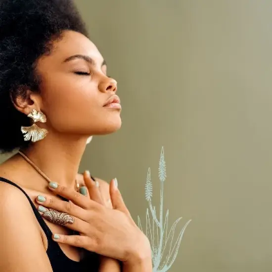 Lily Of The Desert Aloe Vera Gel - Inner Fillet Filtered Aloe Vera Drink For Gut Health, Wellness, Glowing Skin, 32 Fl Oz image {7}