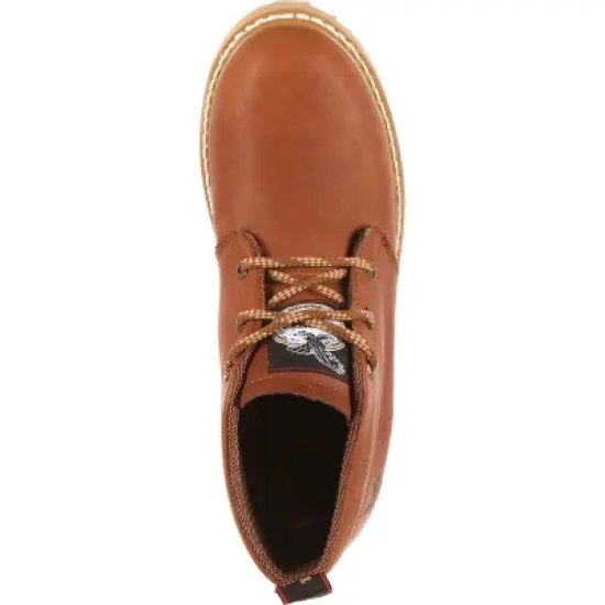 Men's Georgia Boot Wedge Chukka Work Boot image {5}