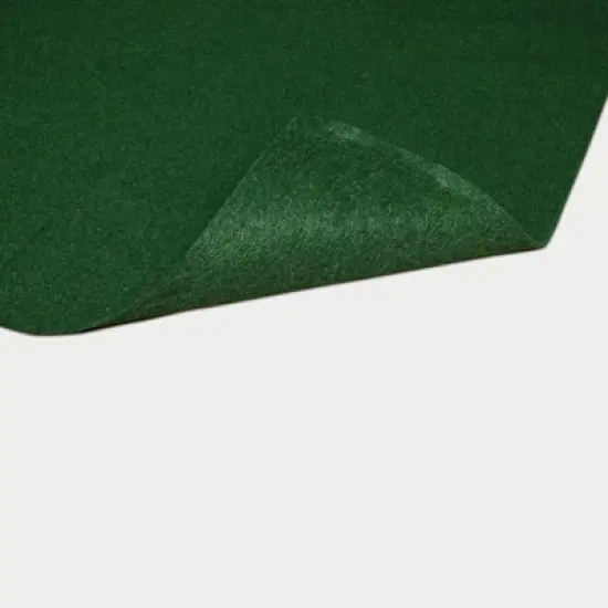 6' x 8' Dilour Indoor/Outdoor Rug Green - Foss Floors image {2}