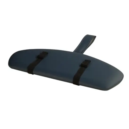 Master Massage Standard Armrest Support for Massage Table image {4}