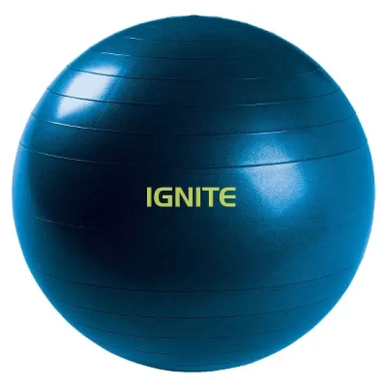 Ignite by SPRI Stable Ball Kit image {3}