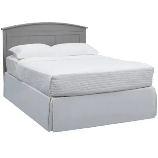 Delta Children Archer 4-in-1 Convertible Crib image {4}