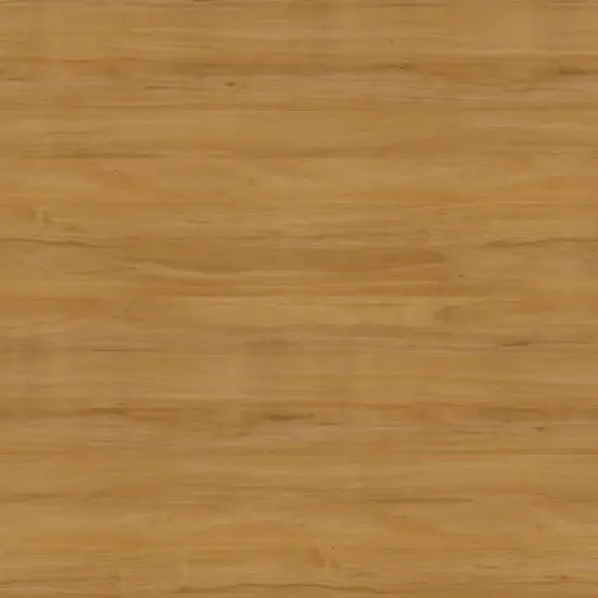 Holley Mongolian Fur/Wood Ottoman Cream - Threshold&trade;: Padded, No Assembly, Plywood Frame image {4}