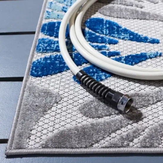 Cabana CBN800 Area Rug  - Safavieh image {2}