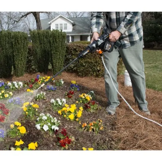 Worx WA1843 HYDROSHOT Misting Nozzle image {5}