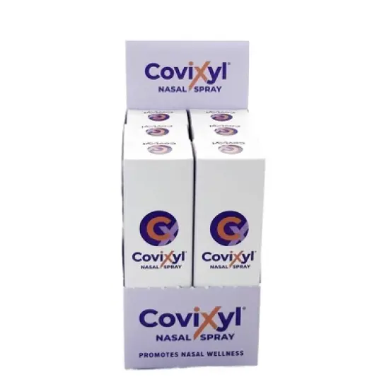 Covixyl Nasal Spray image {16}