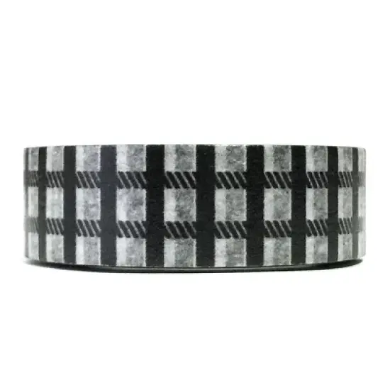 Wrapables Washi Masking Tape, Blue and Purple Group image {41}