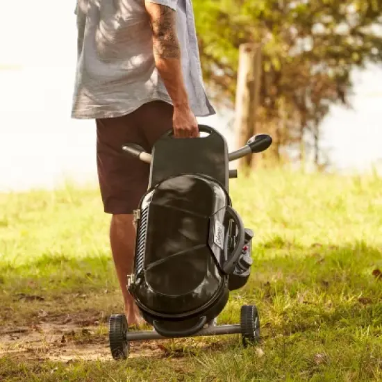 Coleman Roadtrip X-CURSION Grill image {5}