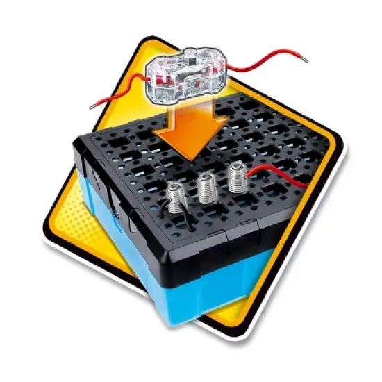 Explore Science Rumblin' Robots - STEM image {4}