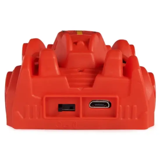 Air Hogs Zero Gravity Sprint image {5}