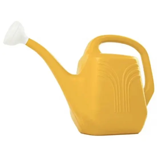 Bloem Classic Plastic Watering Can, 2 Gallon image {6}