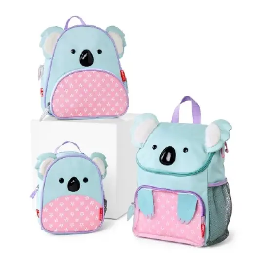 Skip Hop Zoo Mini Backpack - Koala image {3}