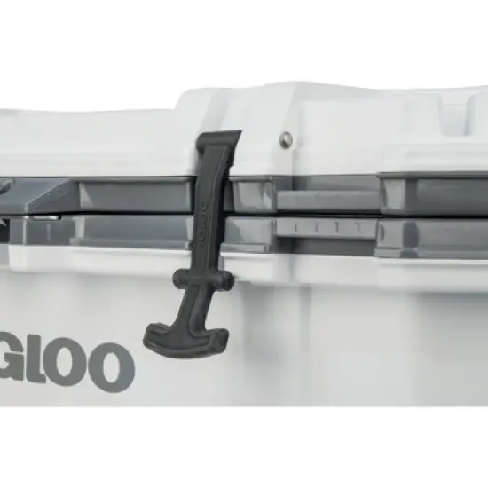 Igloo IMX Hard Sided 70qt Portable Cooler - White image {9}