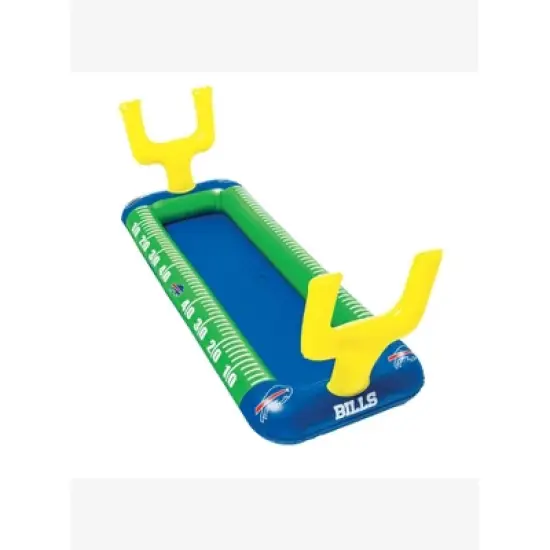 NFL Buffalo Bills Buffet Pool Float image {2}