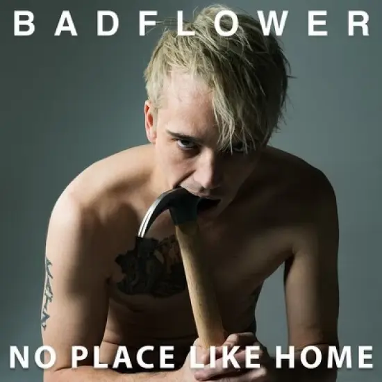 Badflower - No Place Like Home (CD) image {1}