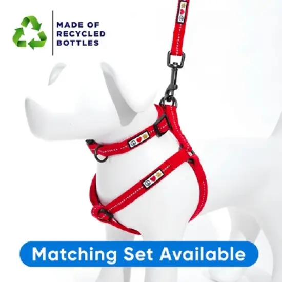 Recycled Reflective Dog Leas image {5}