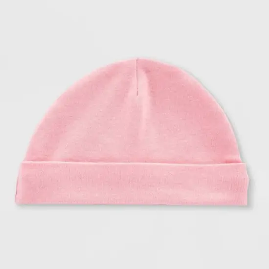 Carter's Just One You&reg; Baby Floral Layette Registry Set - Pink image {4}