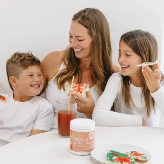 Boobie Powder Debloat to the Max image {4}