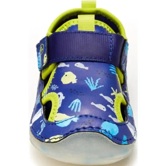 Stride Rite Kids Unisex Splash Sandal image {4}