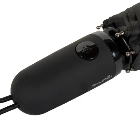 ShedRain Auto Open/Close Compact Umbrella image {3}