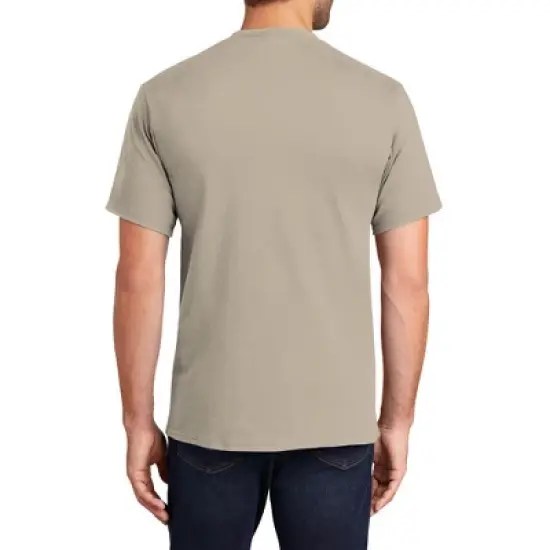 Mafoose Men's Essential Tee image {5}