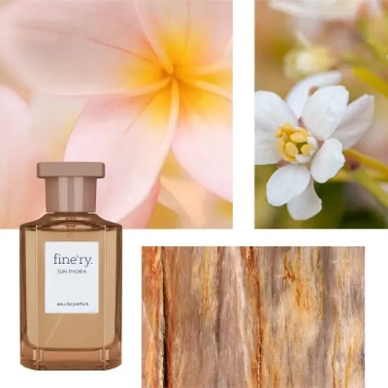 Fine'ry EDP Mini Fragrance Perfume Set - 5ct image {3}