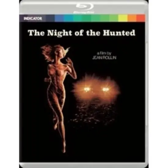 The Night of the Hunted image {1}