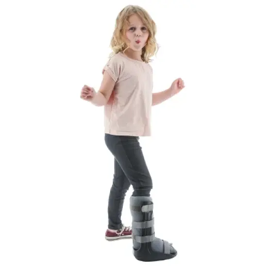 Swede-O Pediatric Walking Boot image {4}
