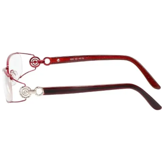 Calabria 838CL Designer Reading Glasses image {2}
