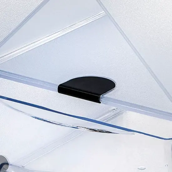 Deflecto Stackable Cube Organizer image {3}