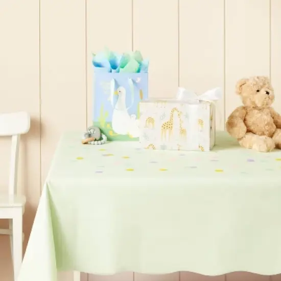 Gift Roll Wrap Giraffes - Spritz&trade; image {1}