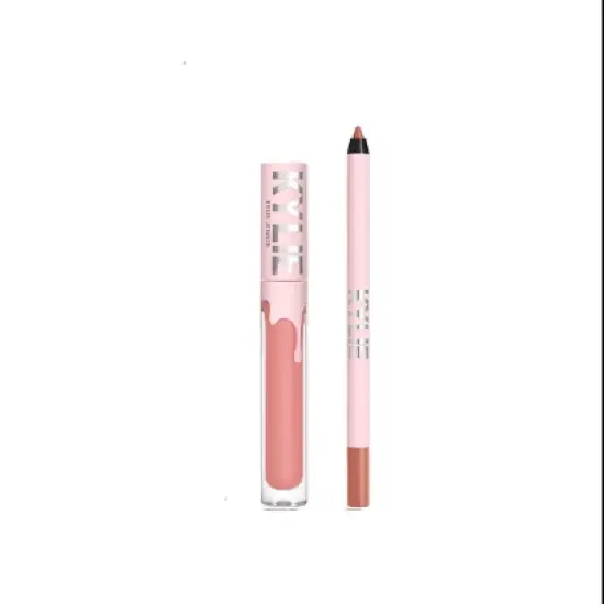 Kylie Cosmetics Matte Liquid Lip Kit - Ulta Beauty image {20}