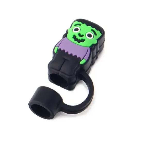 Straw Toppers Frankenstein - Bullseye's Playground&trade; image {3}