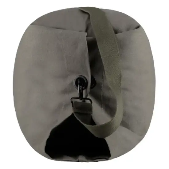 Hoplite Canvas Top Load Bag image {5}