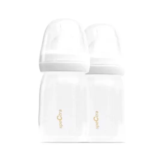 Spectra SG Portable Breast Pump image {4}