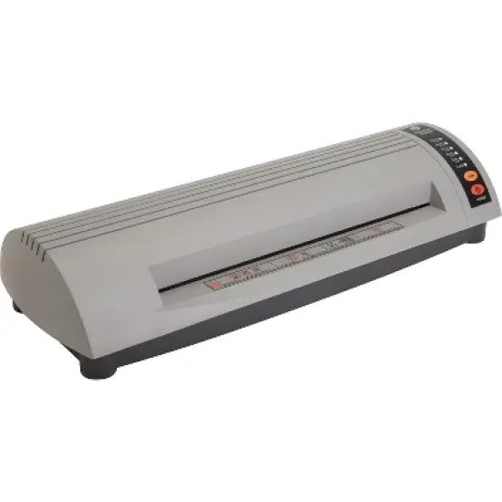 Business Source Document Laminator to Menu Size 12" Putty 20876 image {2}
