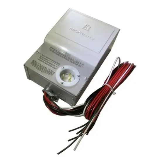 Nature's Generator Portable 30 Amp Elite Power Transfer Kit with 6 Circuits and Manual Switches for in House Breaker Panel and Circuit Backup image {2}