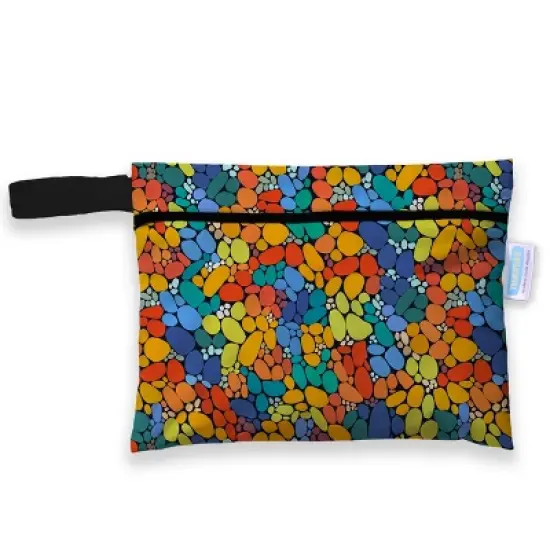 Thirsties | Mini Wet Bag Pack of 1 image {9}