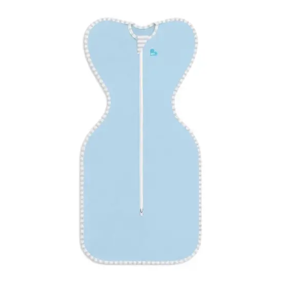Love to Dream Swaddle Up Swaddle Wraps Lite (0.2 TOG) - Newborn image {5}