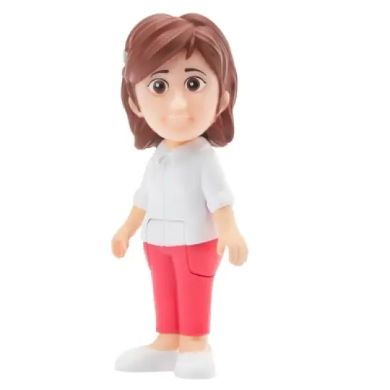 CoComelon Family Figure Set 8pk image {7}