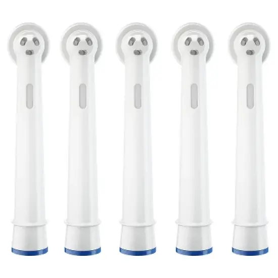 Oral-B Precision Clean X-Filament Replacement Brush Heads - 5ct image {4}