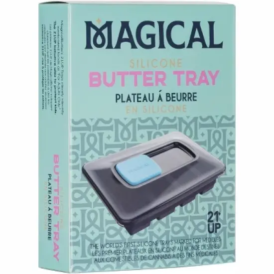 Magical Butter- 21UP Butter Tray image {3}
