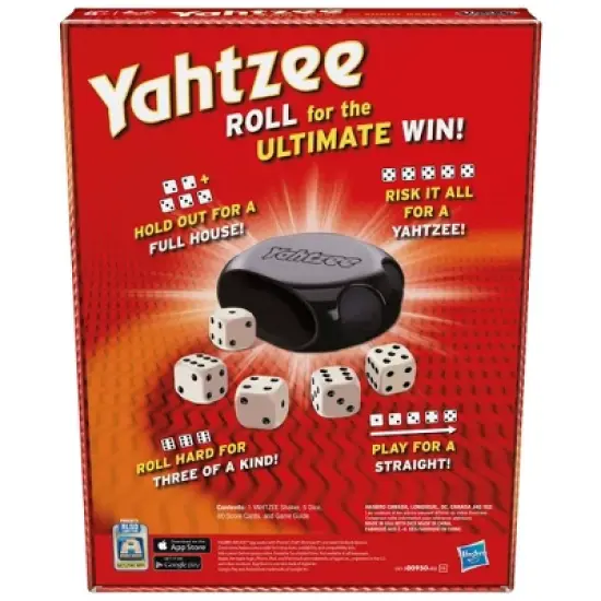 Yahtzee Classic Game image {3}