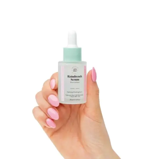 Beautaniq Beauty Raindrench Serum 1oz image {6}