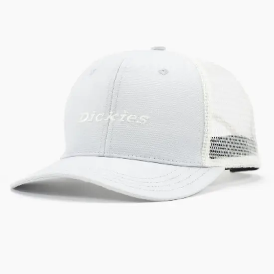 Dickies Two-Tone Trucker Cap image {5}