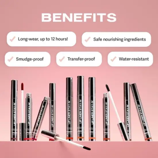 Sacheu Lip Liner Stay-N Shade - 0.12 fl oz image {6}