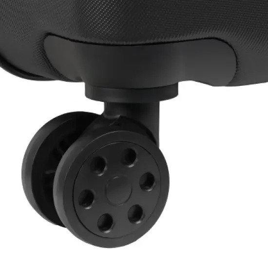 TOTAL TRAVELWARE Passage Expandable Hardside Spinner image {6}